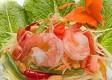 Papaya Salad / Shrimp