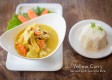 L - Yellow Curry