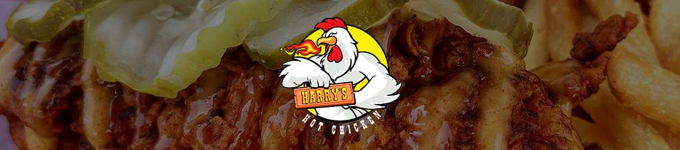Harry's Hot Chicken