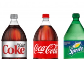 2 Liter Soda
