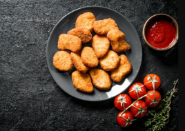 Chicken Nuggets (20pc)