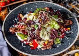 Antipasto Salad