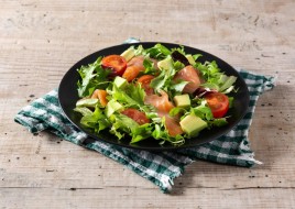 Garden Salad