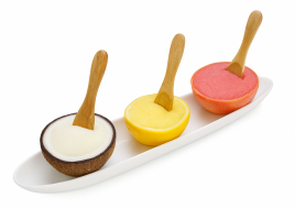 Organic Ice Cream