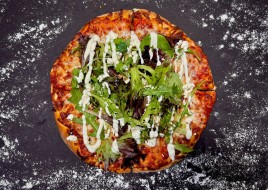 Cheese Pizza