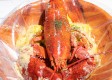 WHOLE LOBSTER (1 1/2 LB)