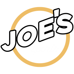 Joe's Sports - Test Restaurant  logo