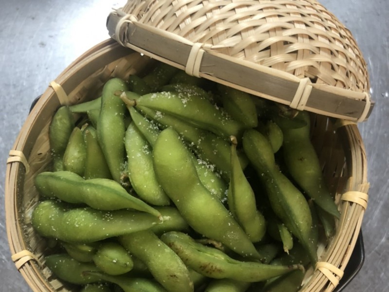 Edamame