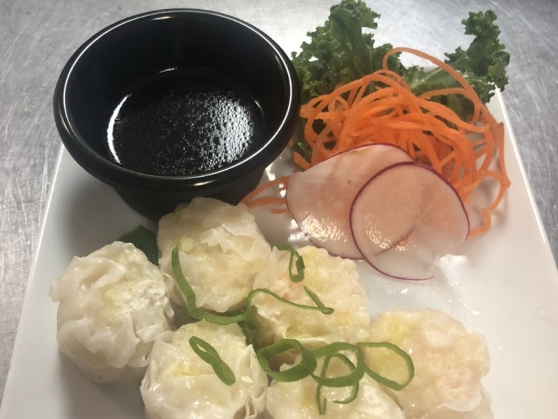 Shrimp Shumai (5PCS)