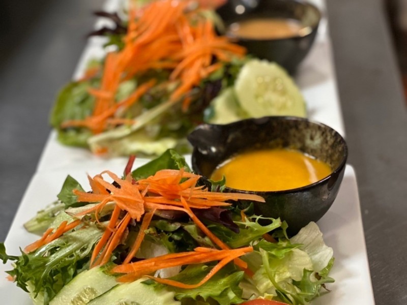 Side Salad
