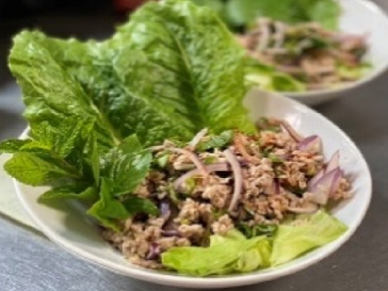 Larb