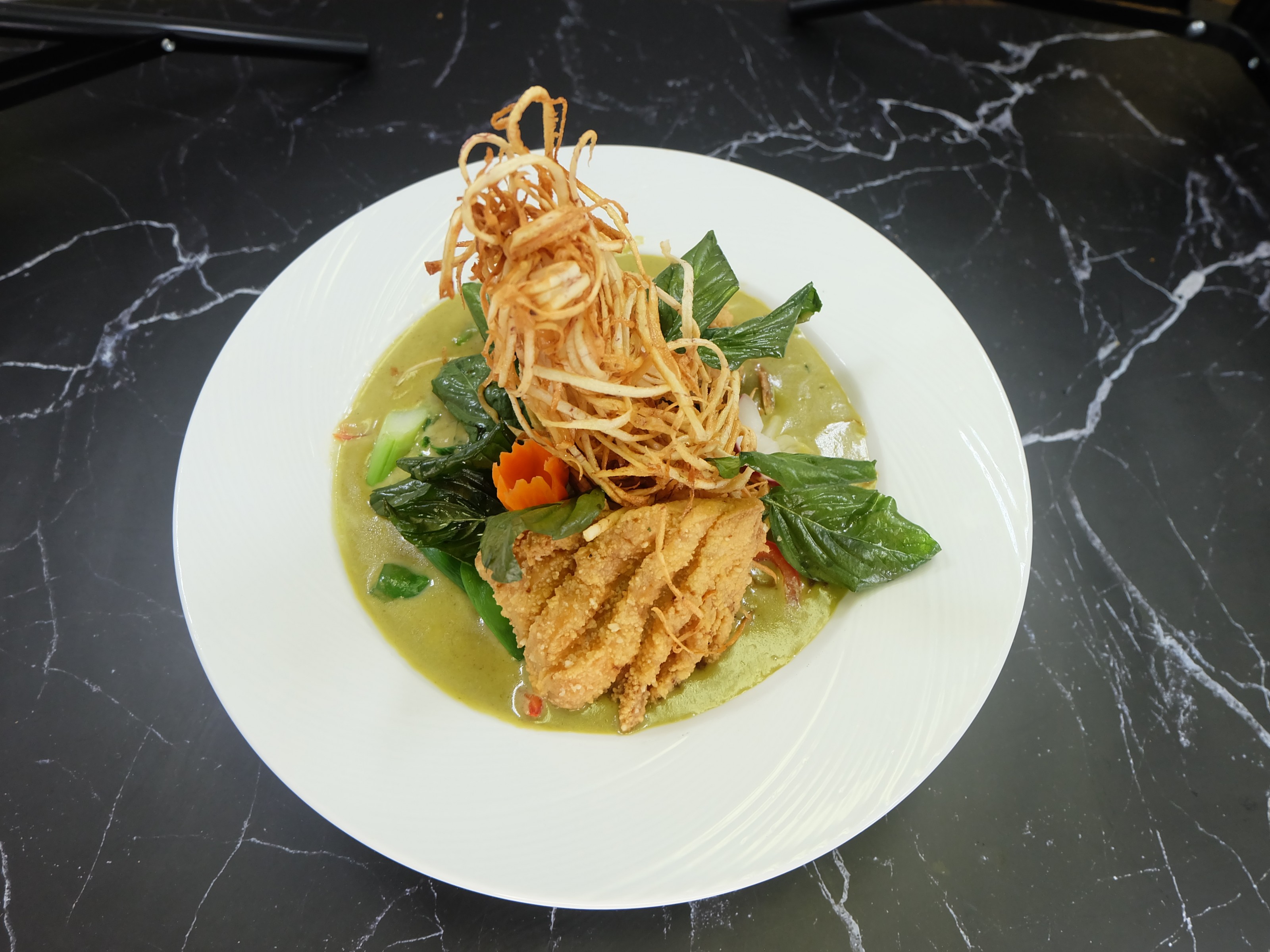 The Basil Thai Cuisine CARSON CITY Menu Order Online