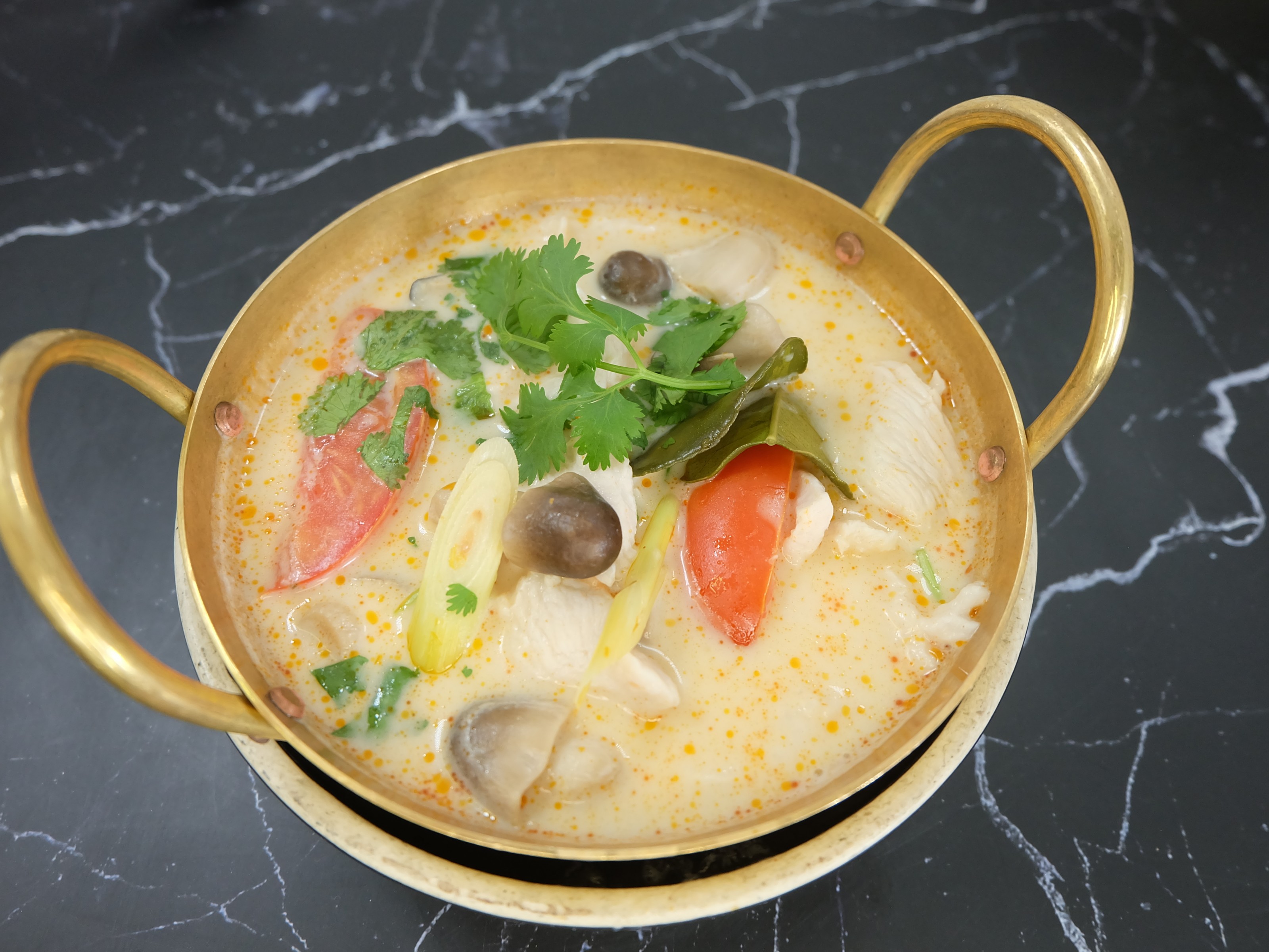 The Basil Thai Cuisine CARSON CITY Menu Order Online