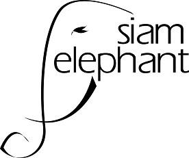Siam Elephant Thai Carpinteria