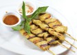 Chicken Satay (6)
