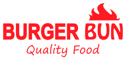 Burger Bun logo