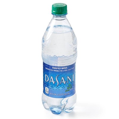 Dasani Water