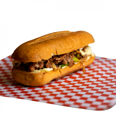 Philly Cheesesteak