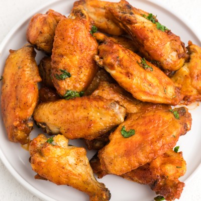 Wings 12pc