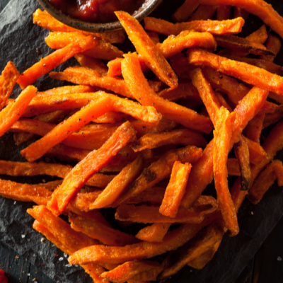 Sweet Potato Fries