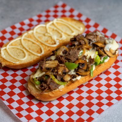Philly Cheesesteak