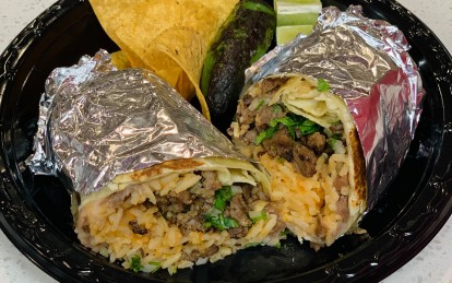 LA Tacos and Kabobs Photo