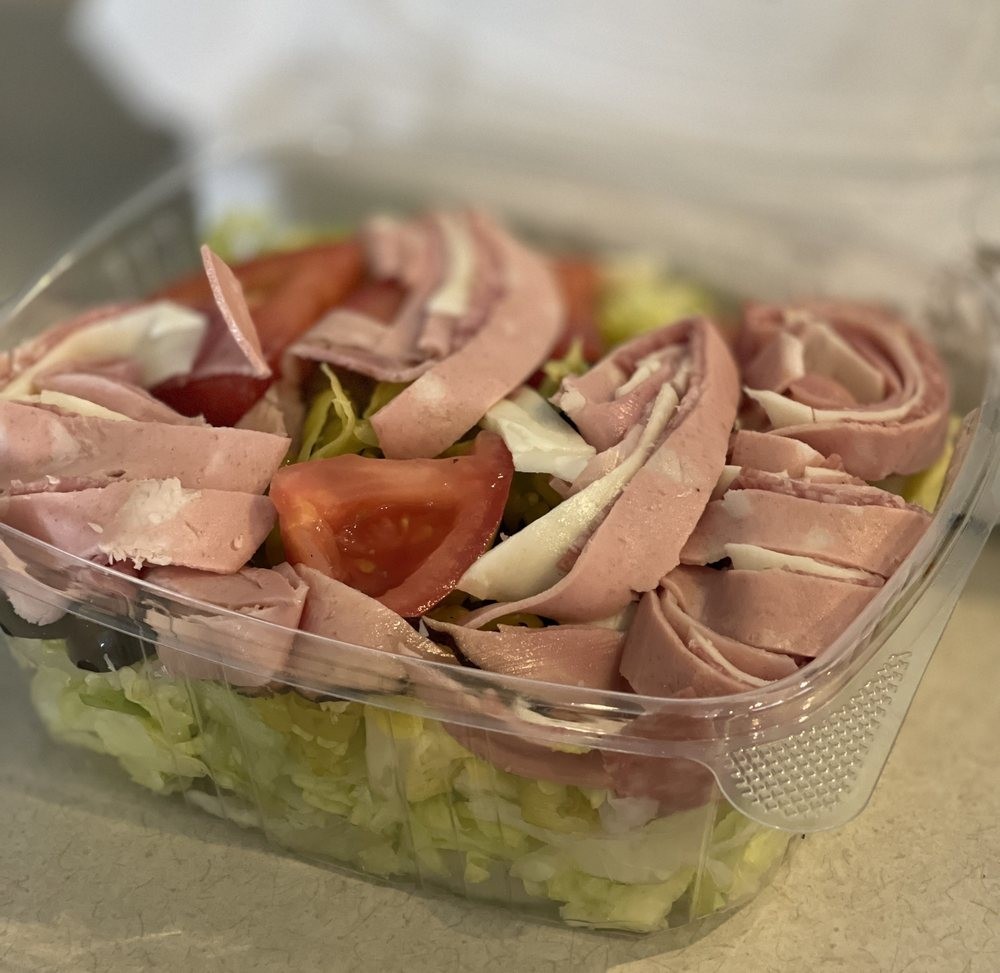 Salads