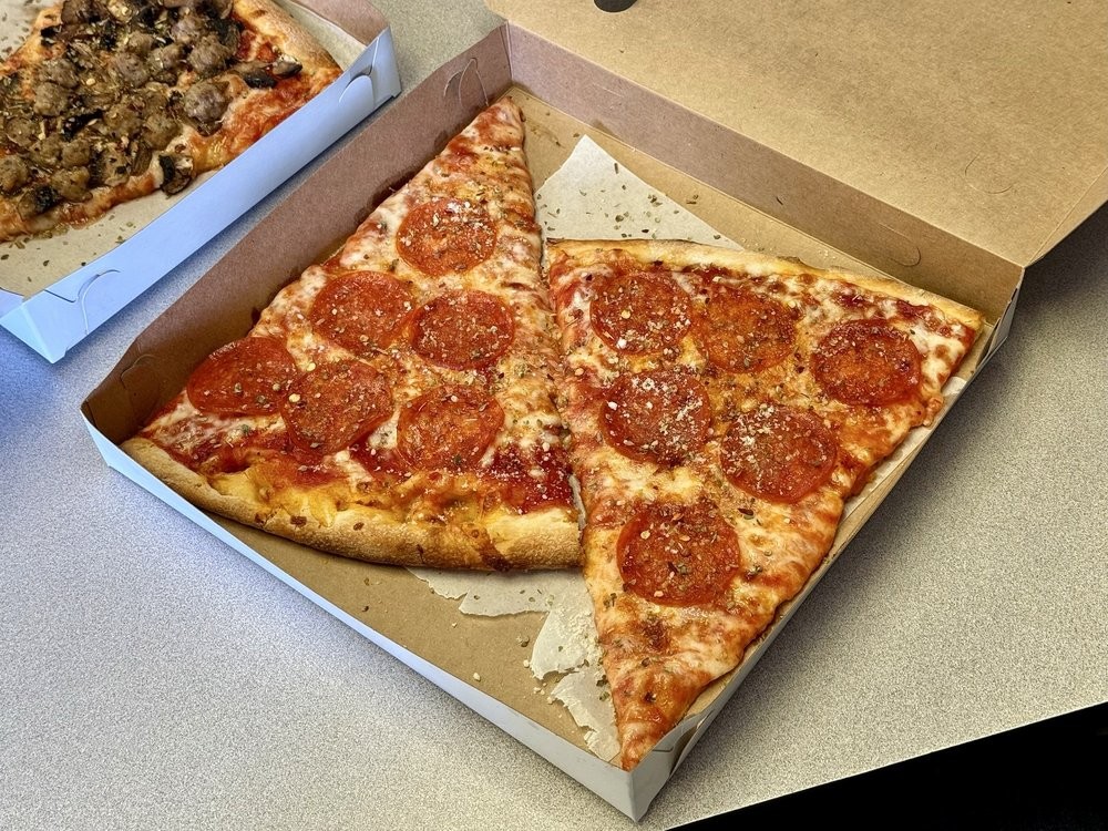 Pizza Slice