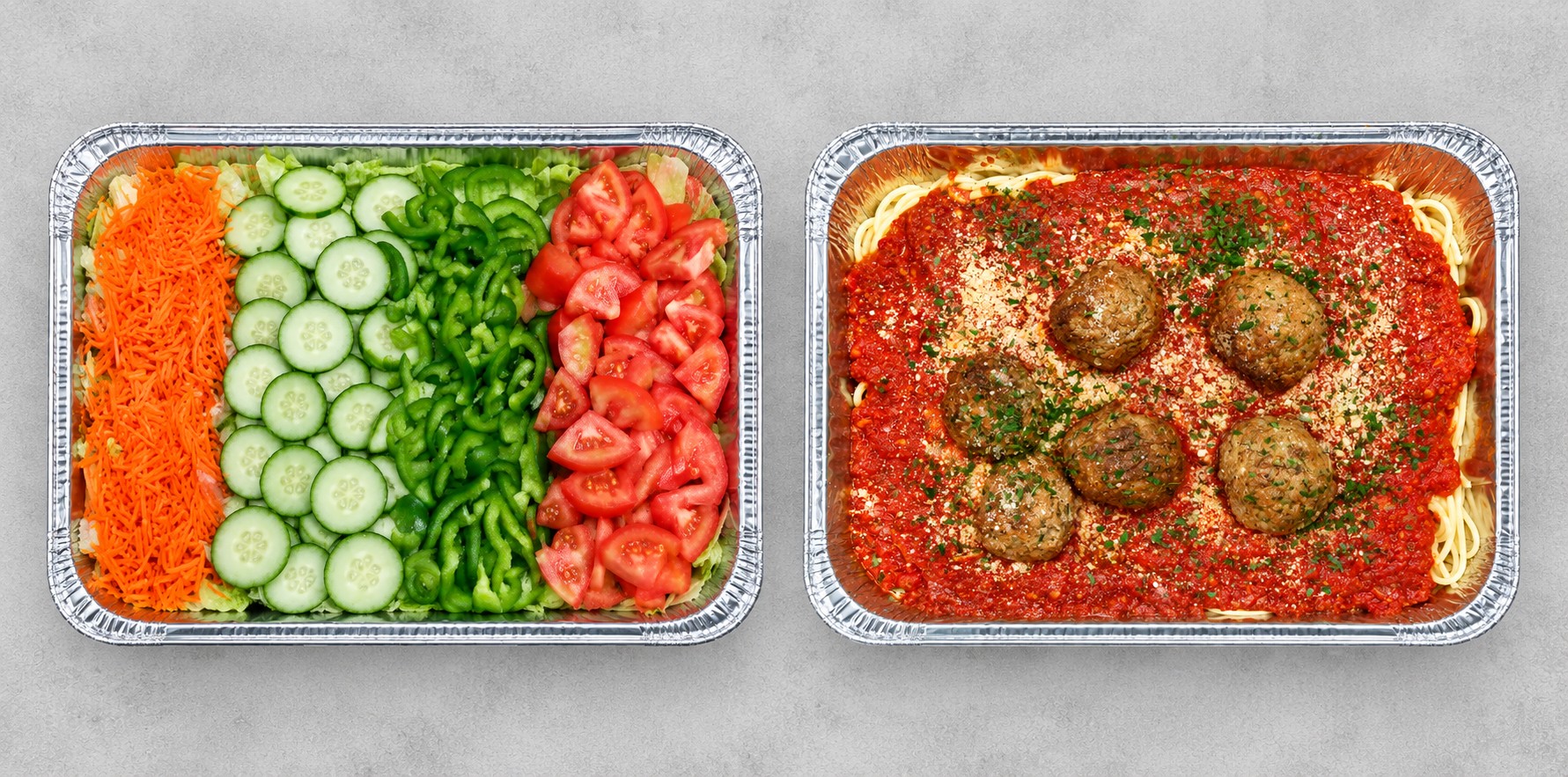 Imports Quality Catering