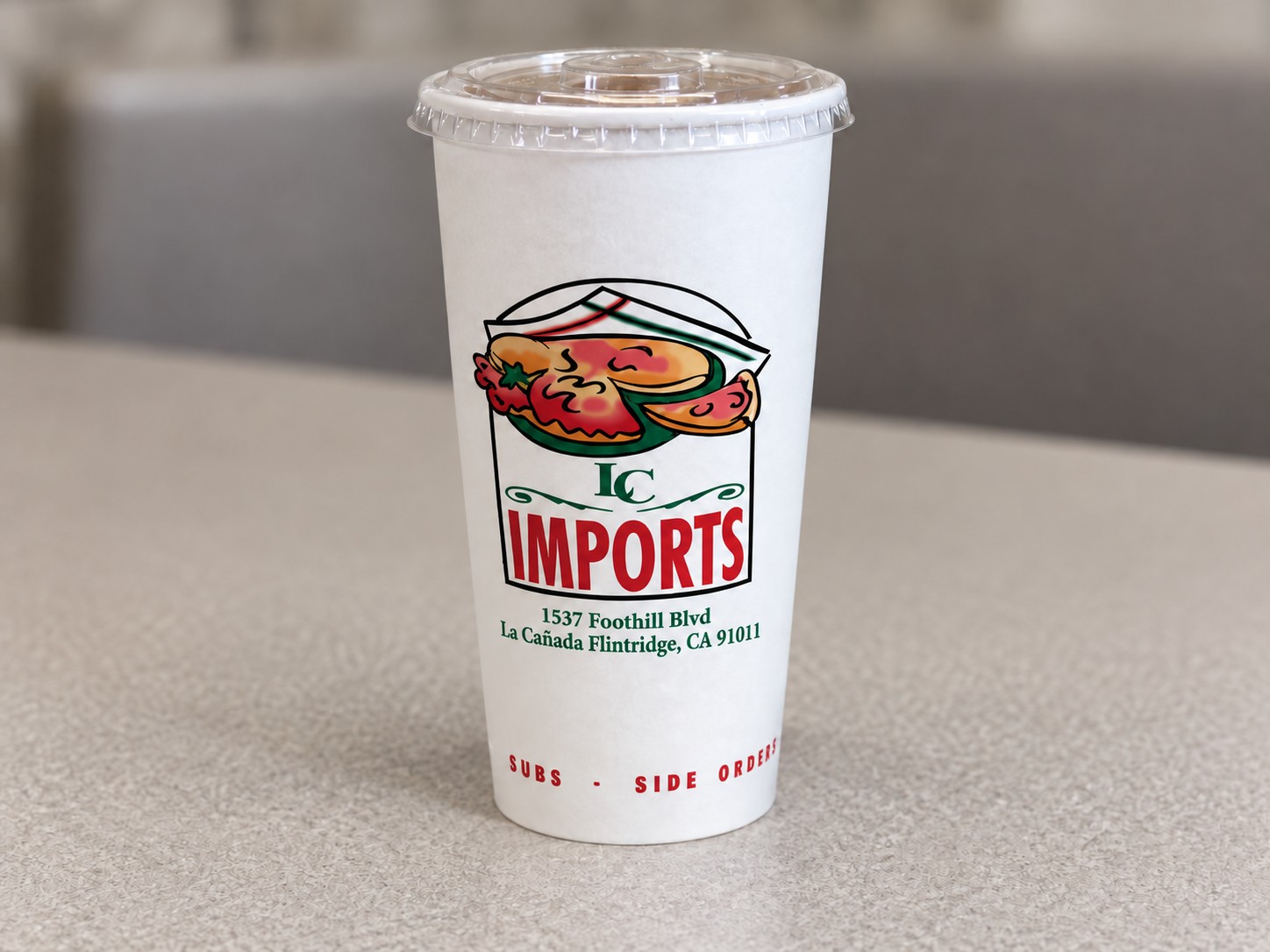 Beverages