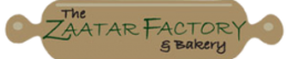 The Zaatar Factory logo