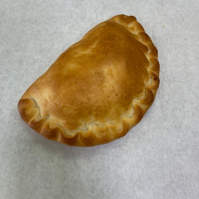 Potato Burek Empanada 
