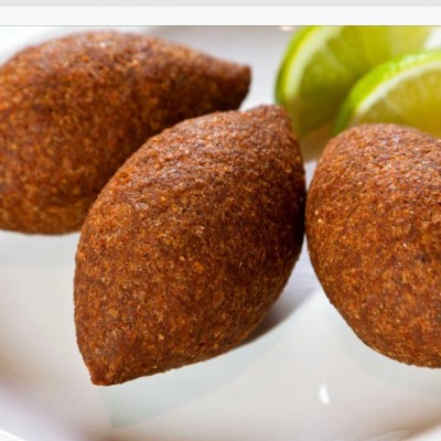 Kubbeh Balls