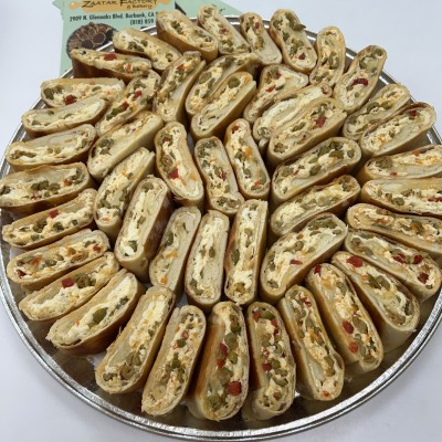 Sandwiches Tray 