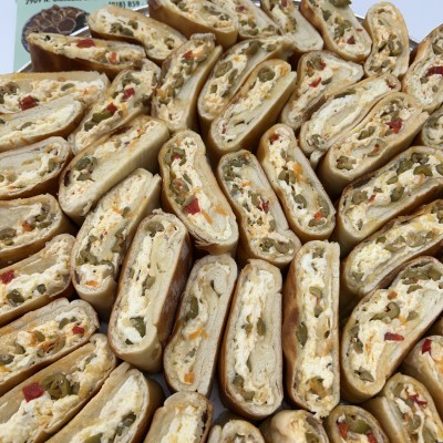 Sandwiches Tray 