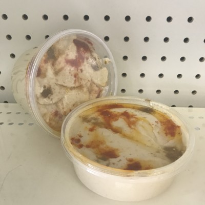 Hummus