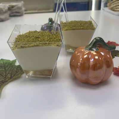 Ashata mini cups 