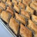 Baklava Tray (50 Pieces) thumbnail
