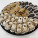 Combo eclair , walnuts baklava and Napoleon  thumbnail