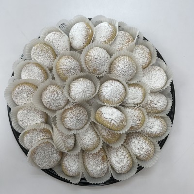 Mammoul mixed Tray 