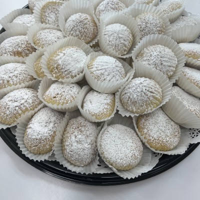 Mammoul mixed Tray 