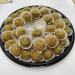 Mini Knafia Platter , order one day in advance  thumbnail