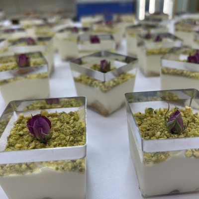 Ashata mini cups 