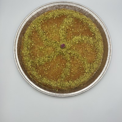 Medium Knafeh 