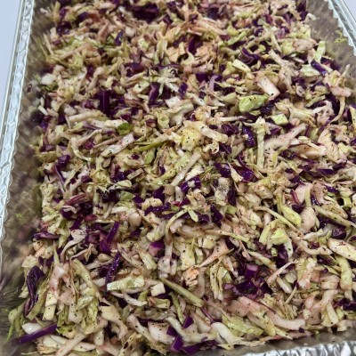 Cabbage Salad 