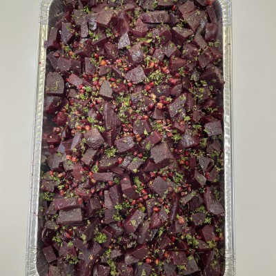 Beet Salad 