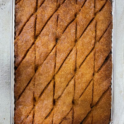 Sini Kufte , Kubbeh Tray, Kibbeh Sineya