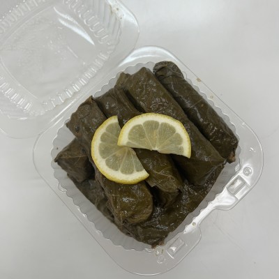 Sarma box 