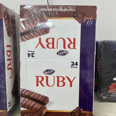 Box of Ruby Katakit