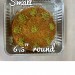 Ashtah Knafeh , Osmalieh Platter *Best Seller* choose size thumbnail